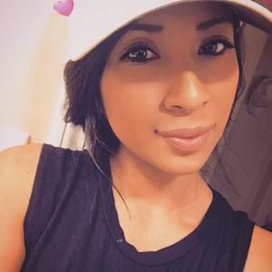 Meet your Posher, Sarai